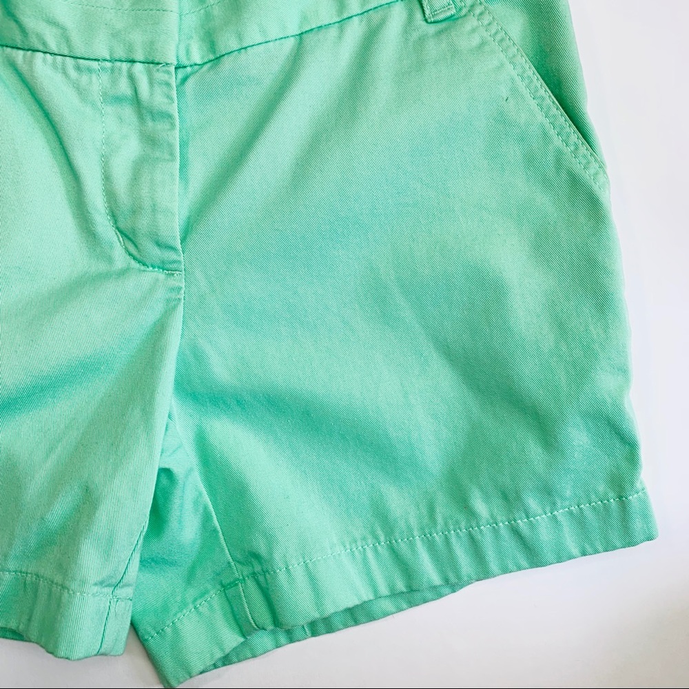SOLD J Crew Broken In Lime Green Chino - Picture 4 of 6